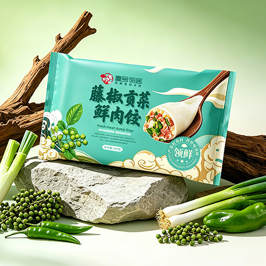 广州包装设计